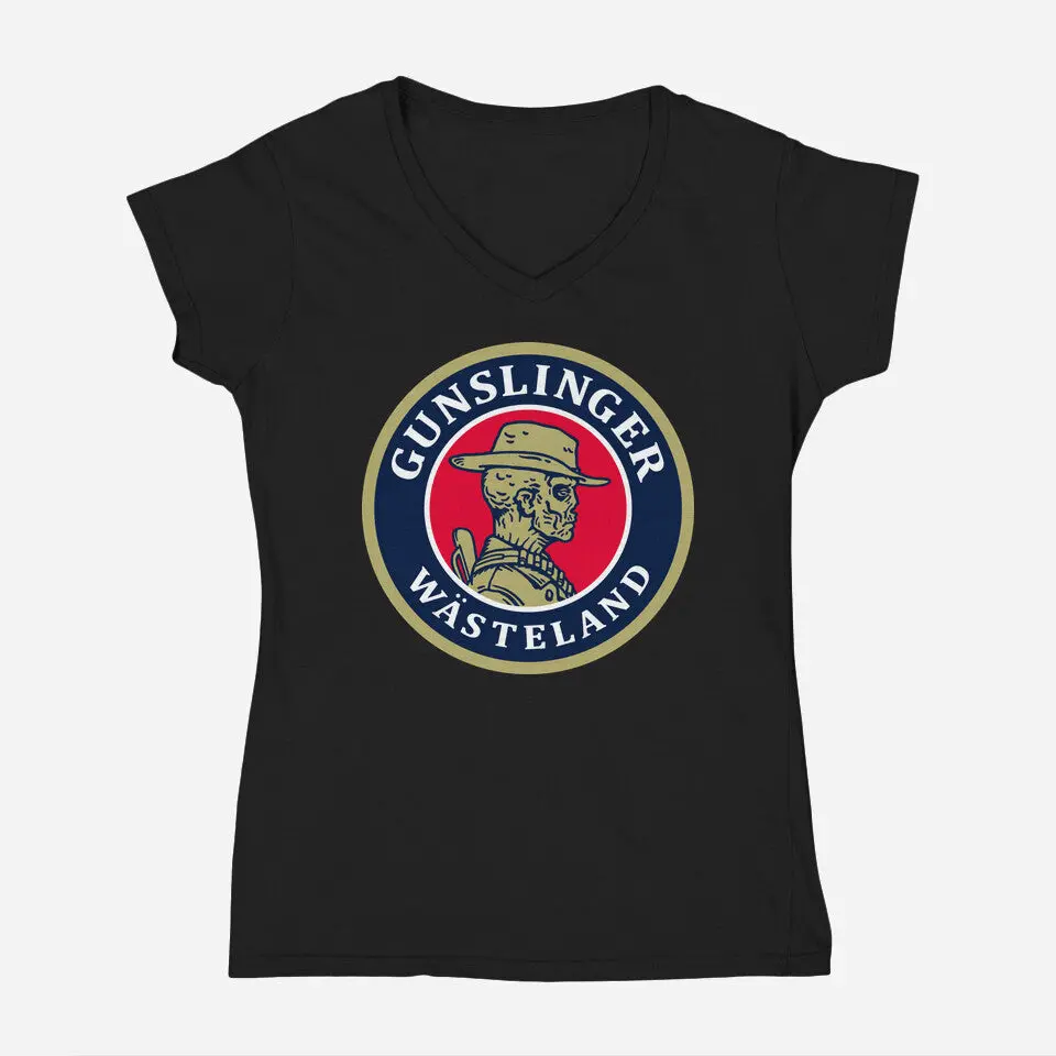 Gunslinger Beer 3