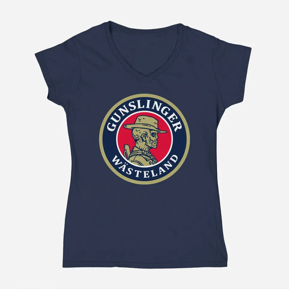 Gunslinger Beer 7