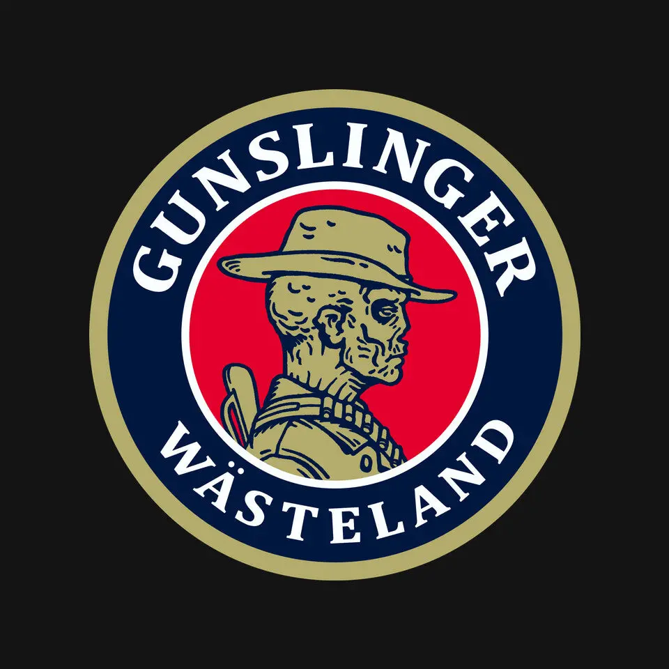 Gunslinger Beer 3