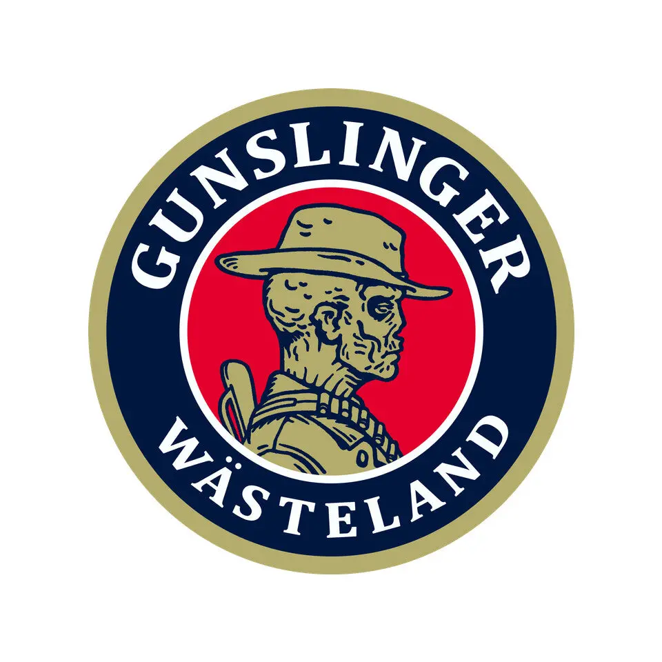 Gunslinger Beer 9