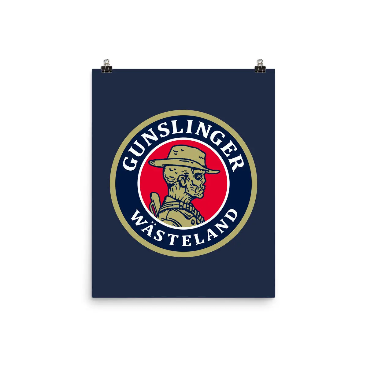 Gunslinger Beer 4