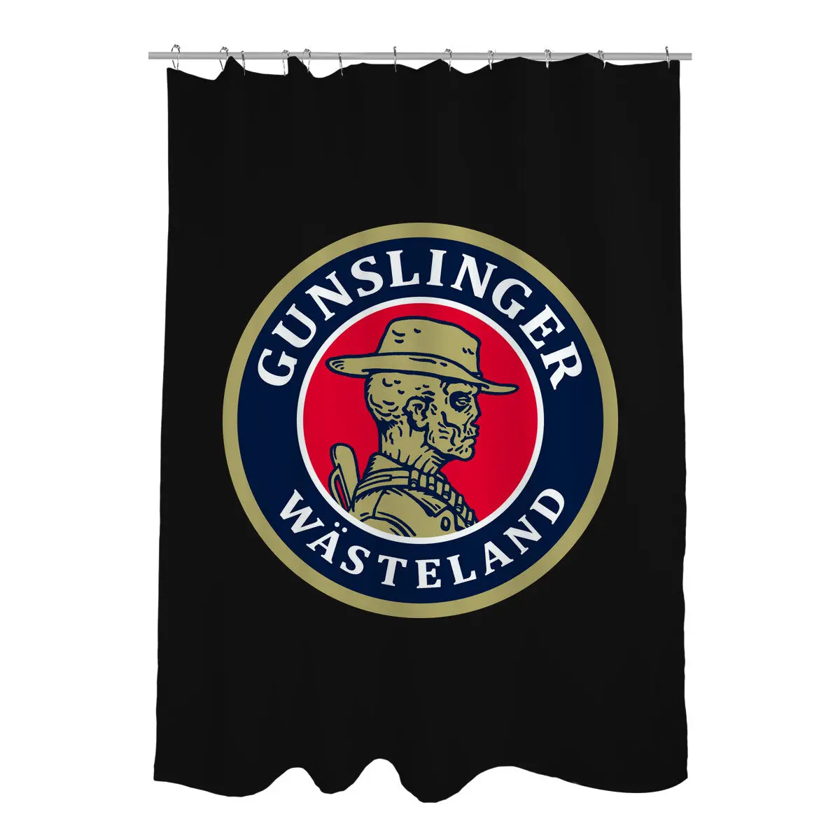 Gunslinger Beer 1