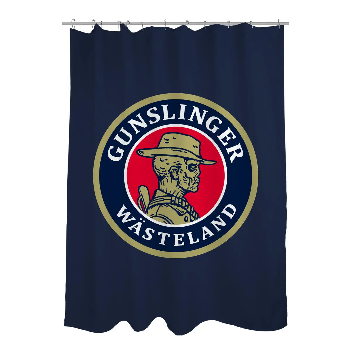 Gunslinger Beer 2