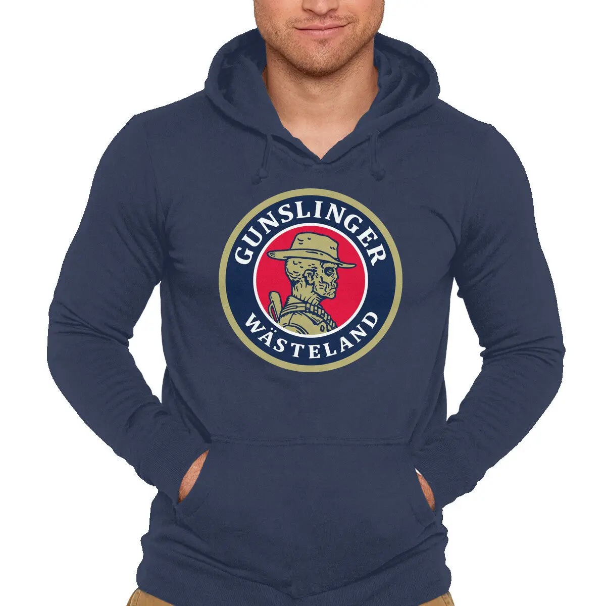 Gunslinger Beer 9
