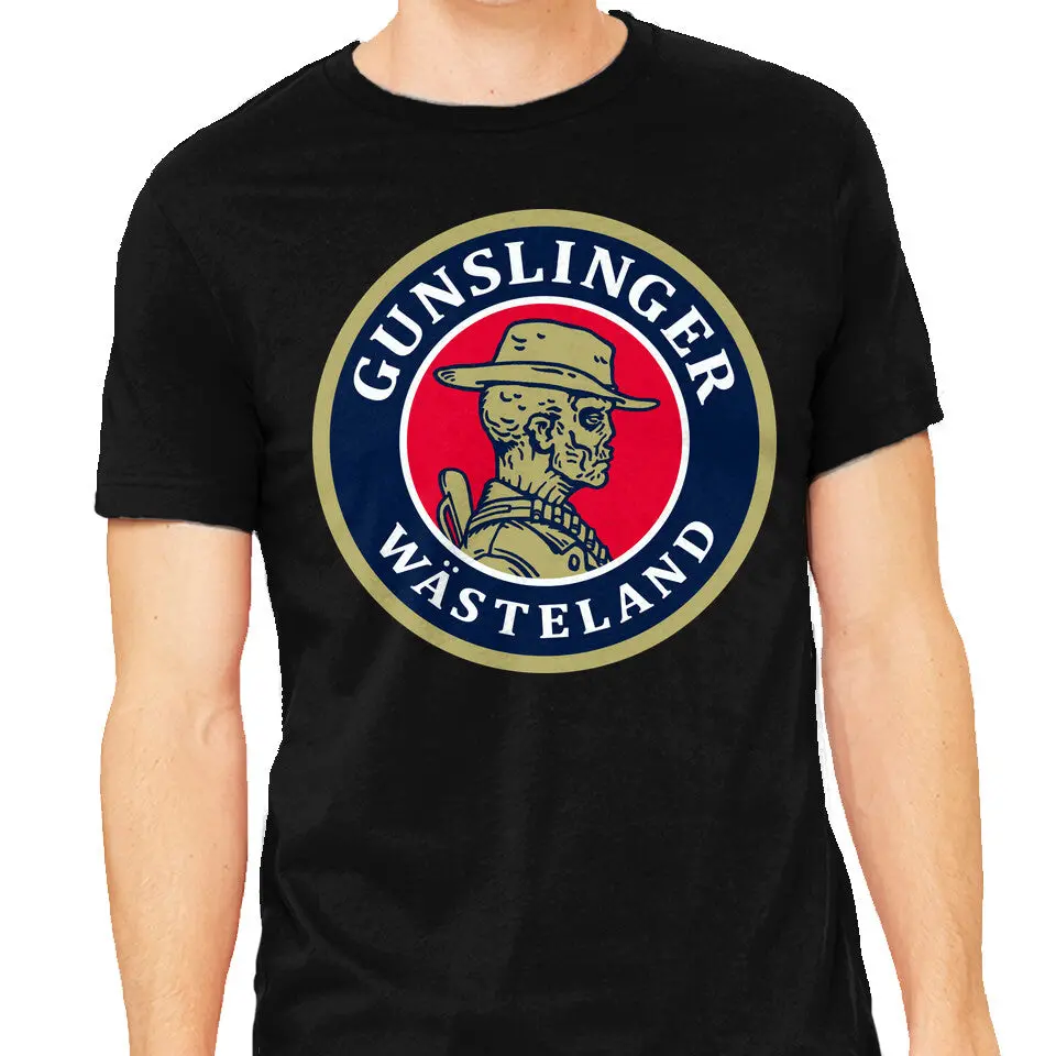 Gunslinger Beer 1
