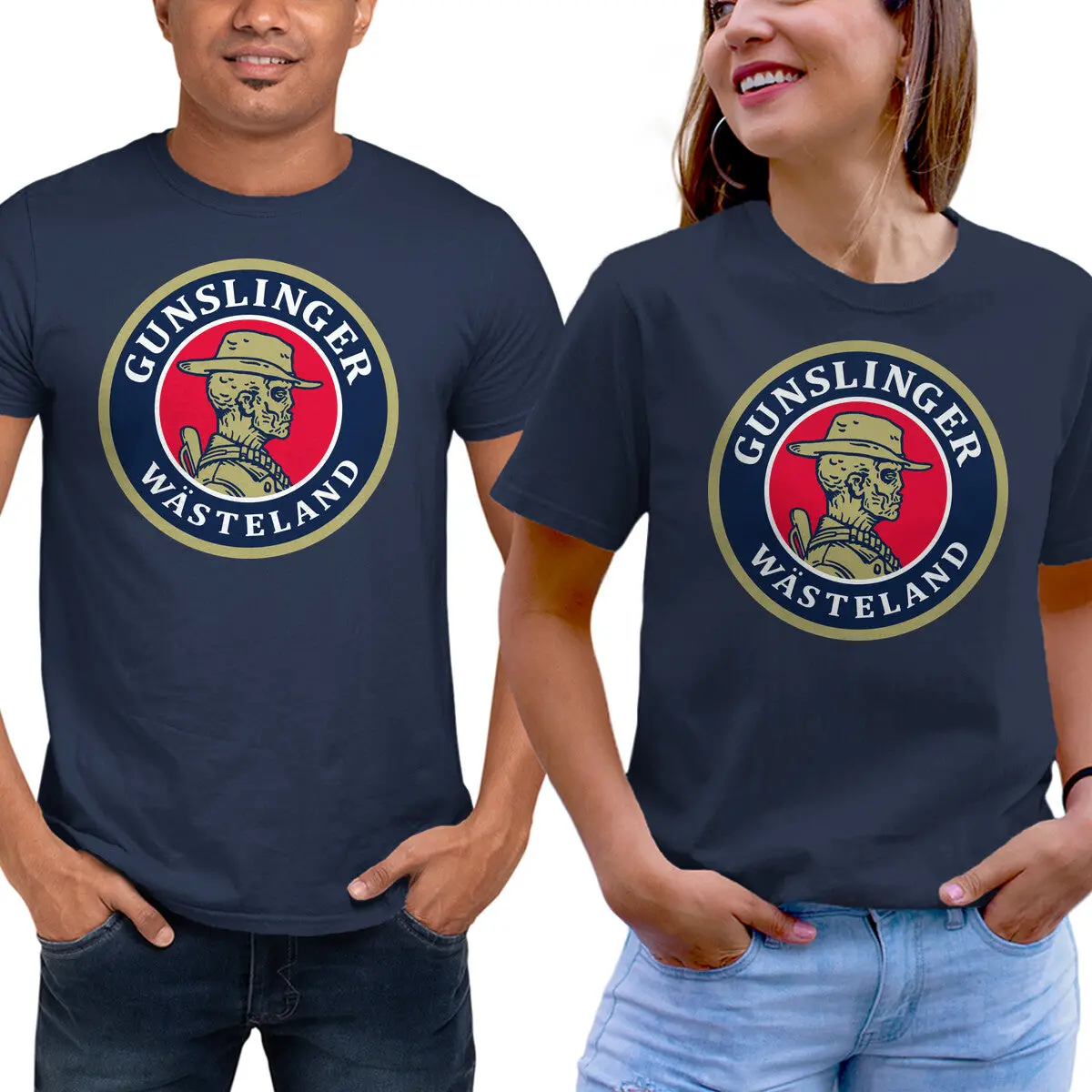 Gunslinger Beer 9