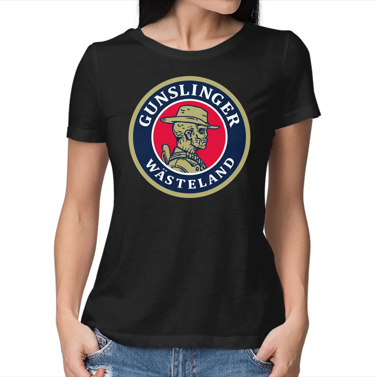Gunslinger Beer 1