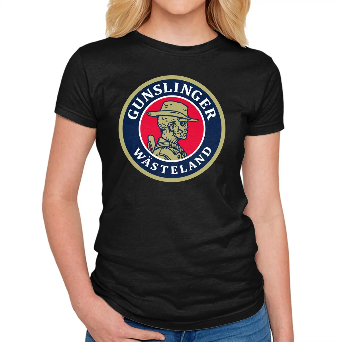 Gunslinger Beer 1