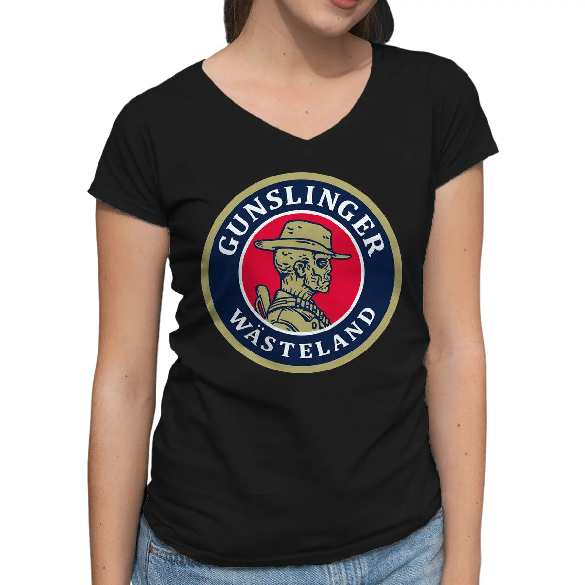 Gunslinger Beer 1