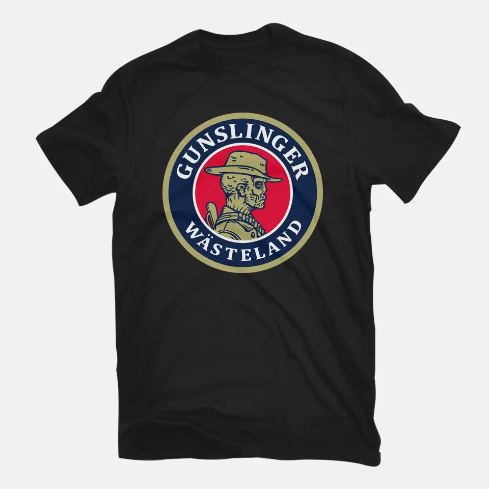 Gunslinger Beer 3