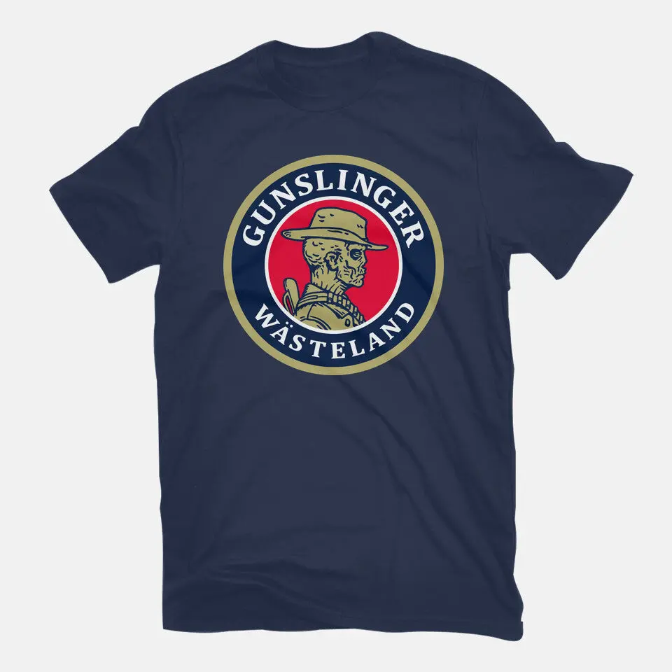 Gunslinger Beer 7