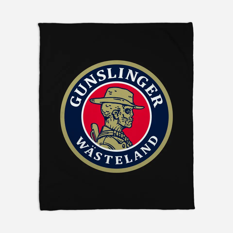Gunslinger Beer 2