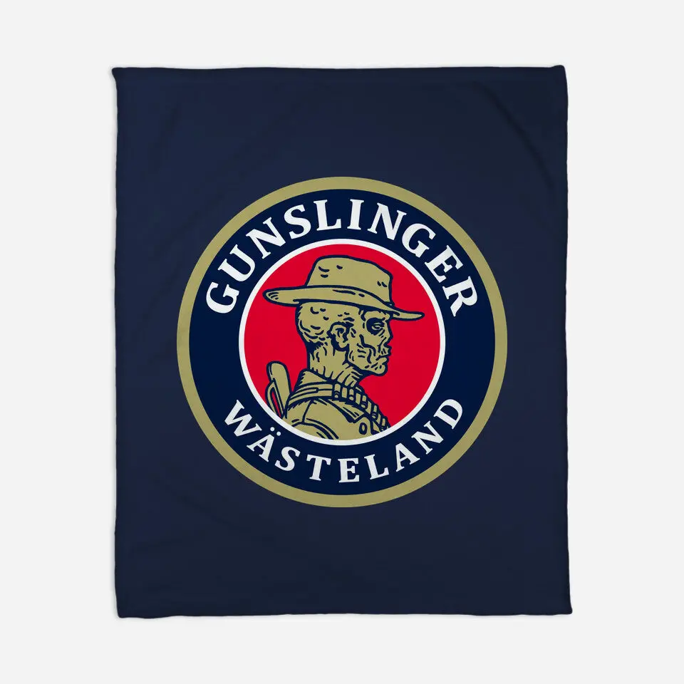 Gunslinger Beer 5