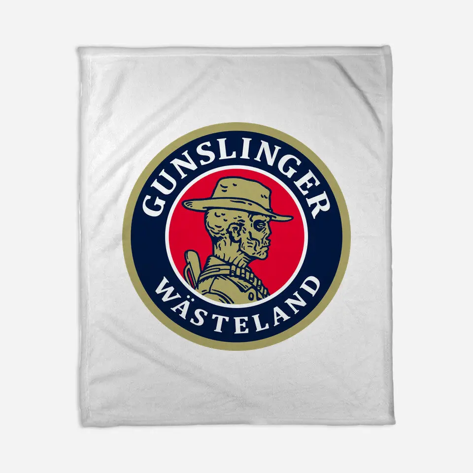 Gunslinger Beer 8