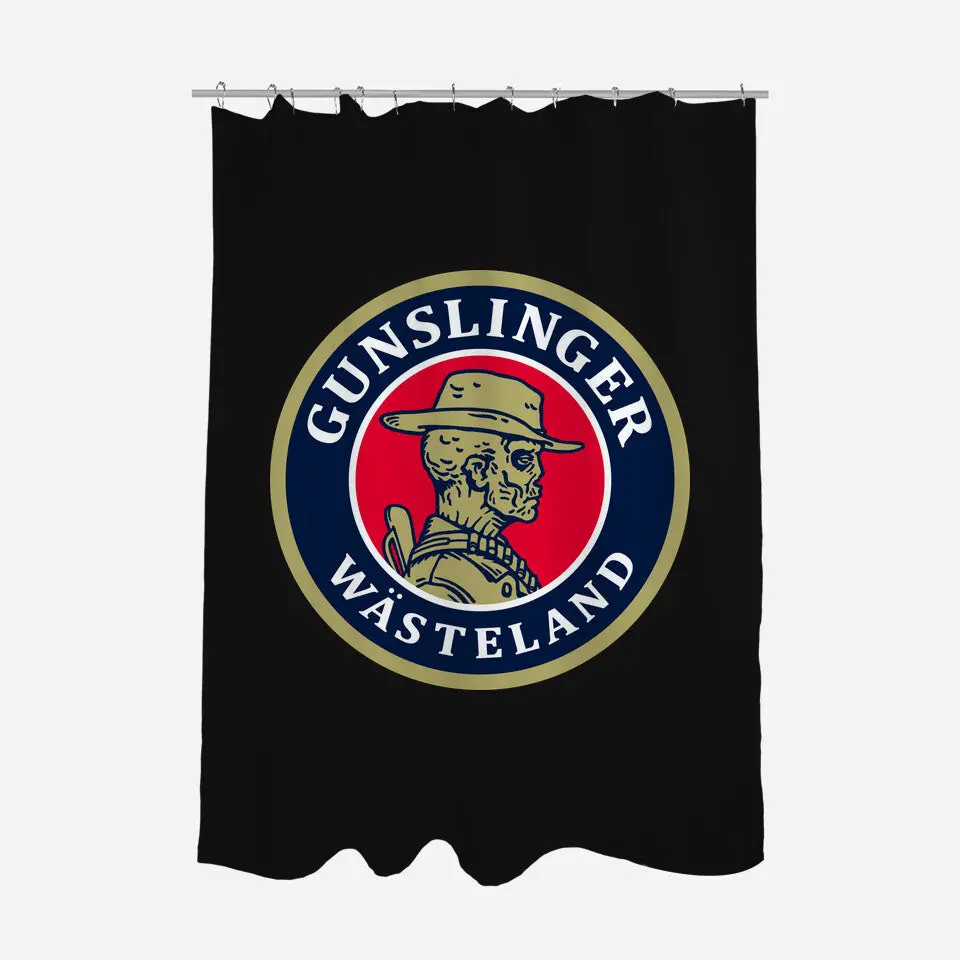 Gunslinger Beer 2