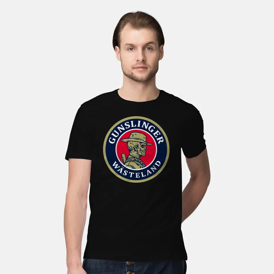 Gunslinger Beer 2