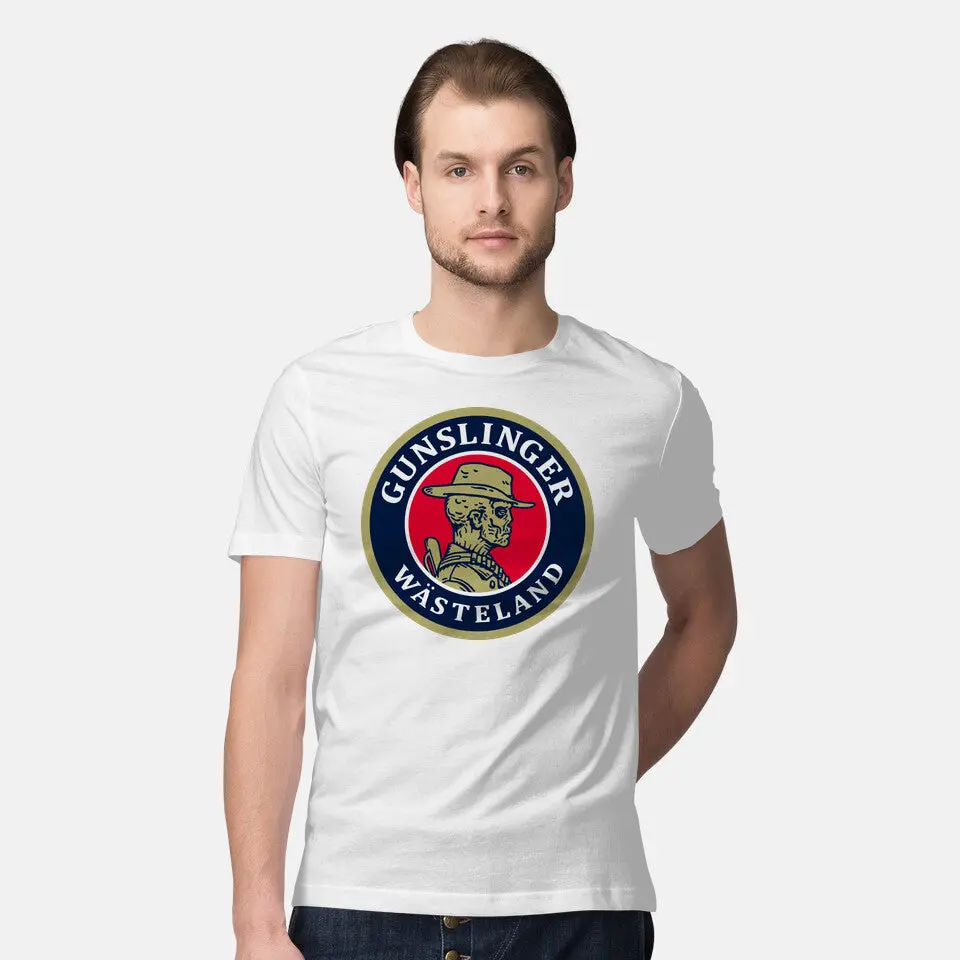 Gunslinger Beer 10