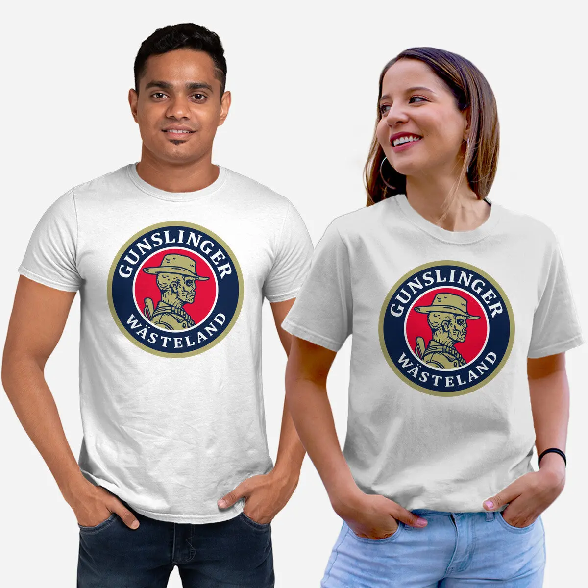 Gunslinger Beer 10