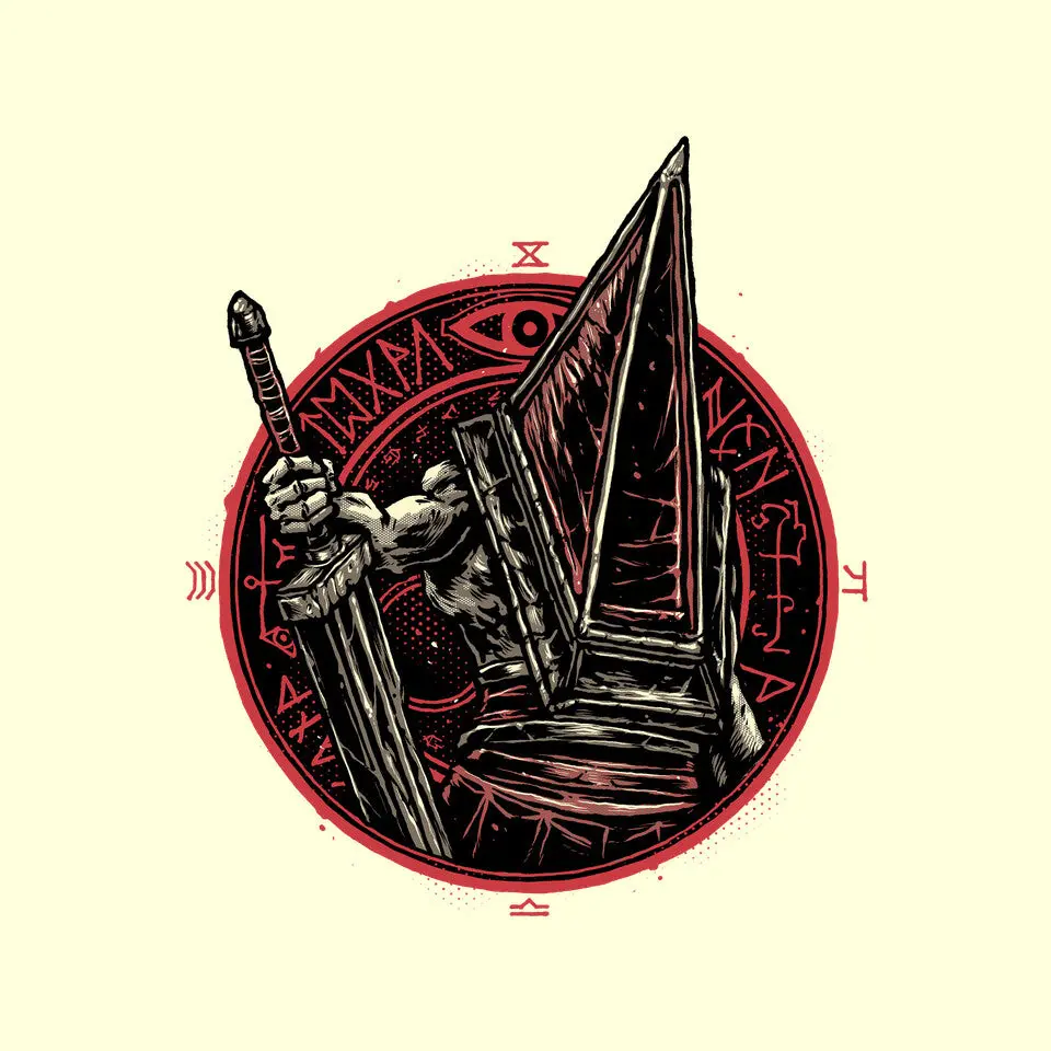 Keeper Of The Town 15
