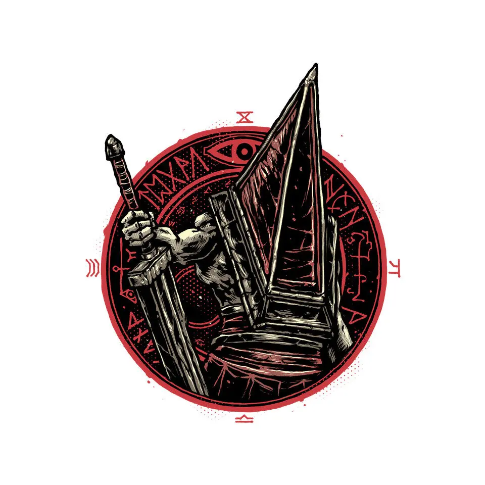 Keeper Of The Town 9