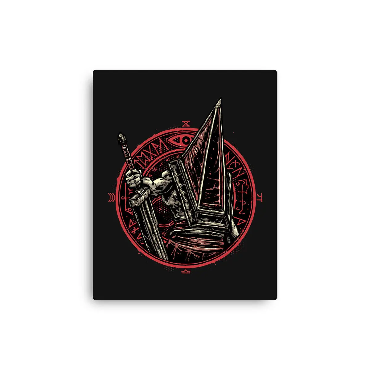 Keeper Of The Town 1