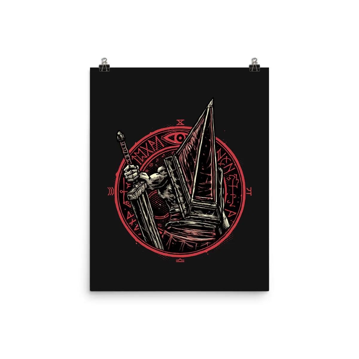 Keeper Of The Town 1