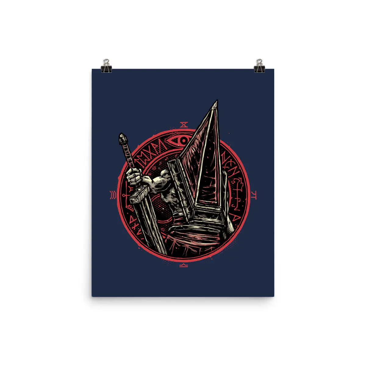 Keeper Of The Town 4