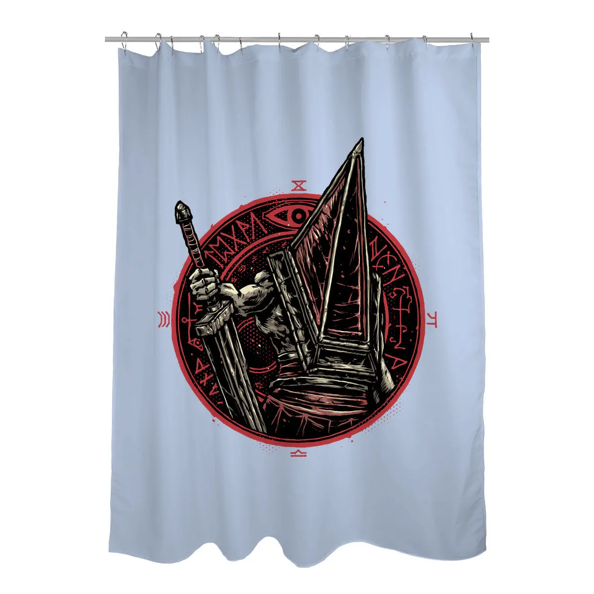 Keeper Of The Town 4
