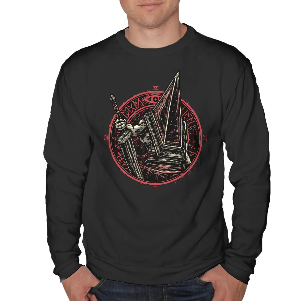 Keeper Of The Town 1