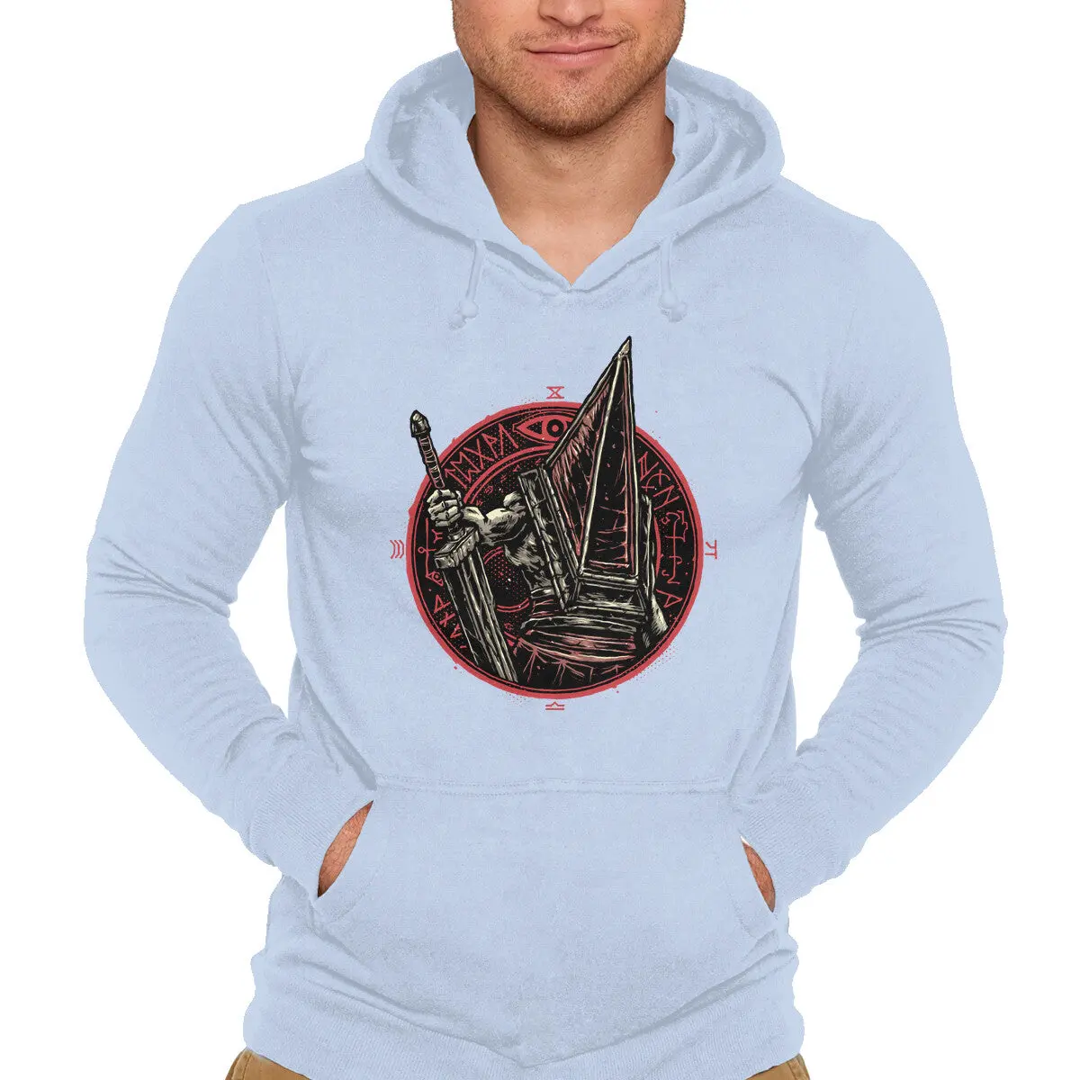 Town Keeper Pullover Sweatshirt - Image 10