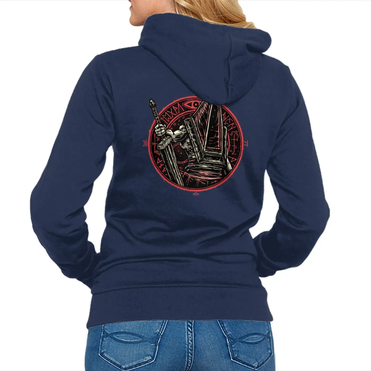 Keeper Of The Town 9