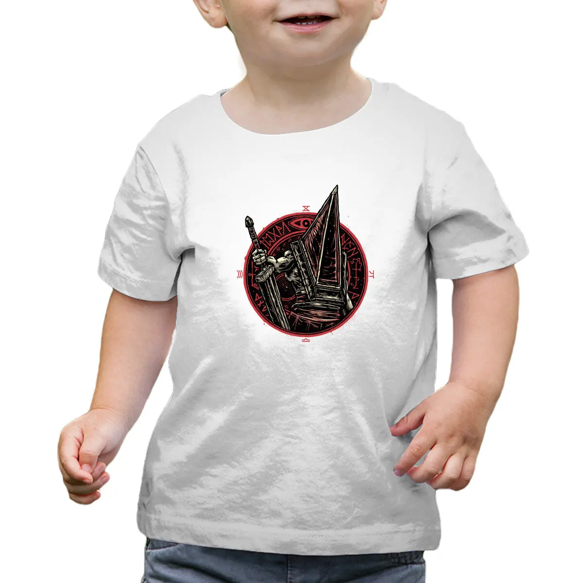 Keeper Of The Town 9