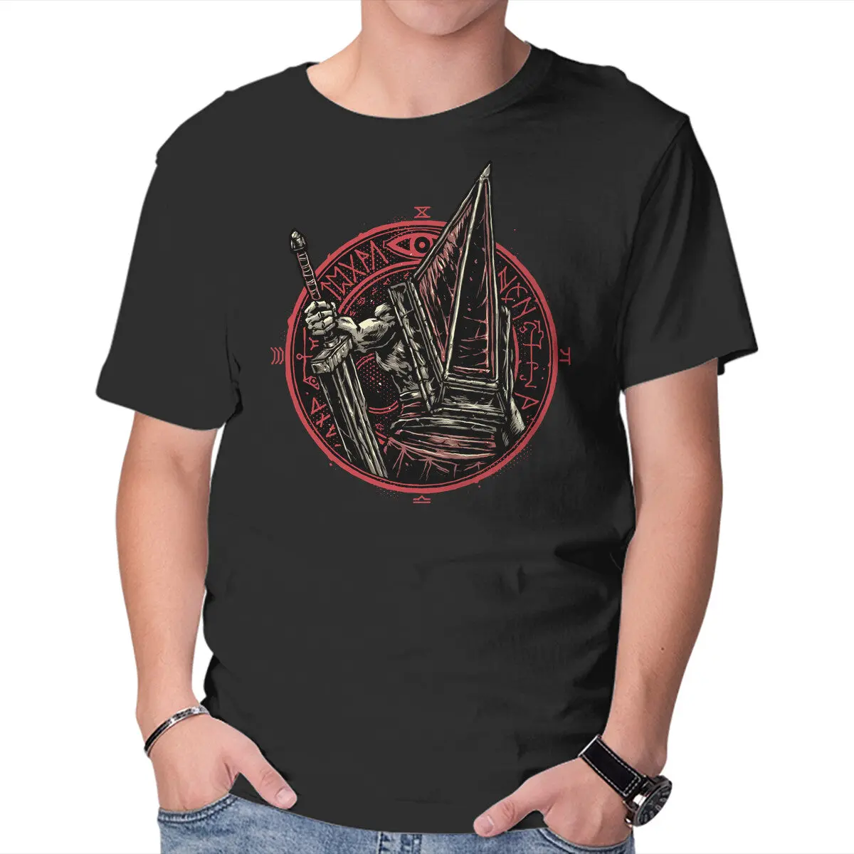 Keeper Of The Town 1