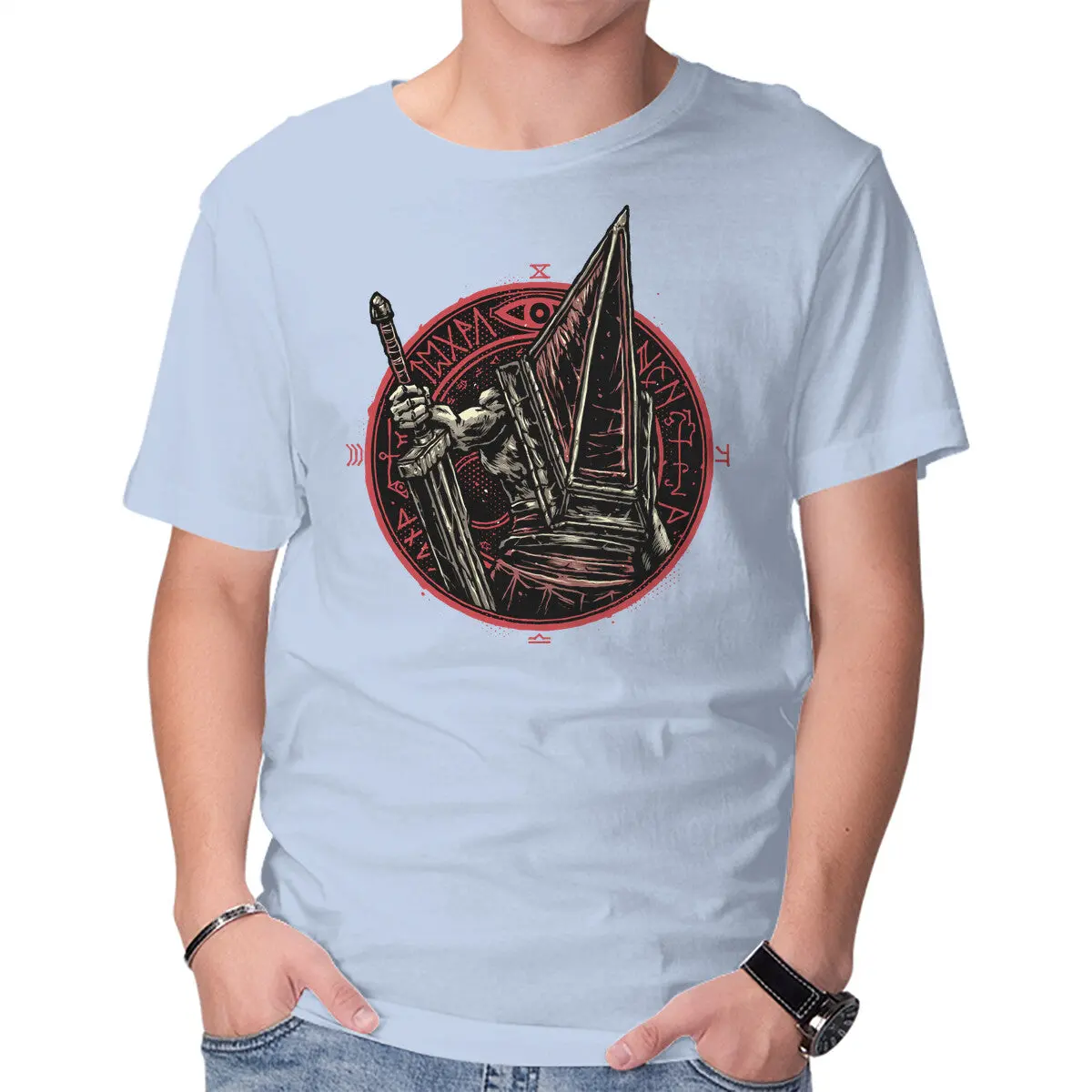 Keeper Of The Town 19
