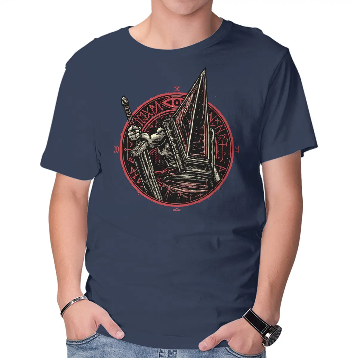 Keeper Of The Town 7