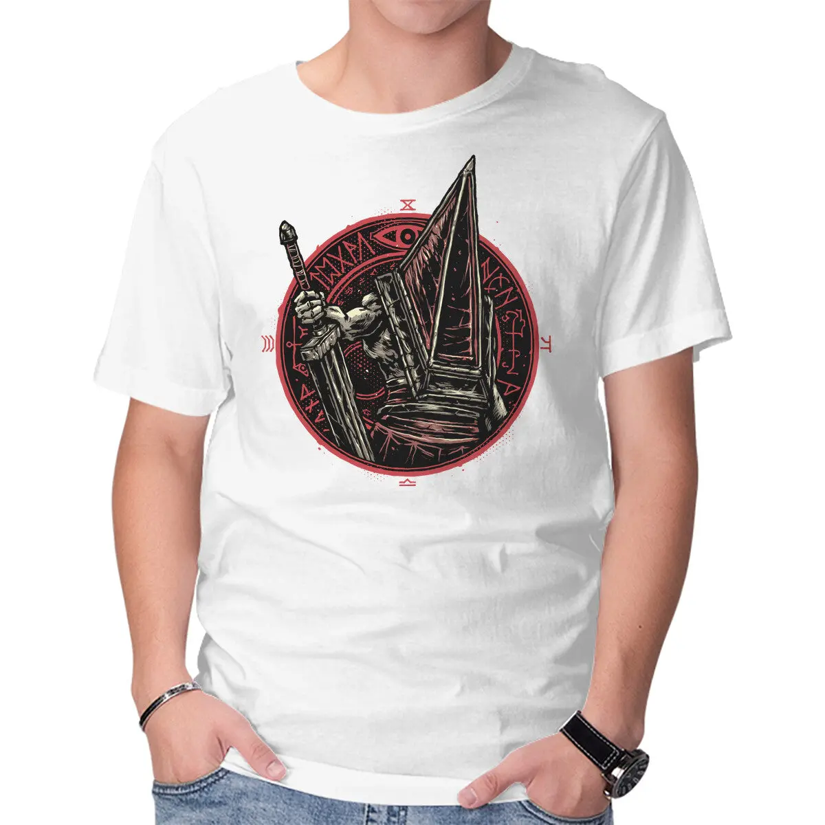 Keeper Of The Town 13