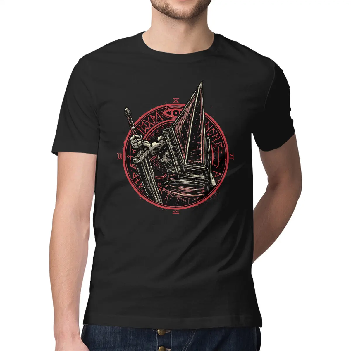 Keeper Of The Town 1