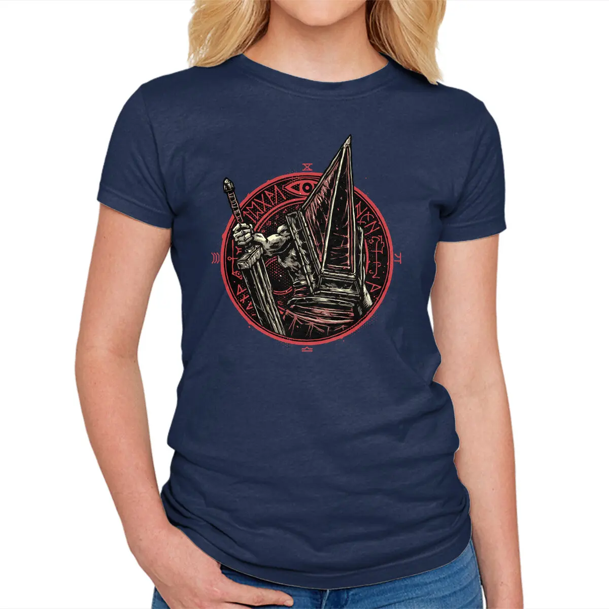 Keeper Of The Town 6