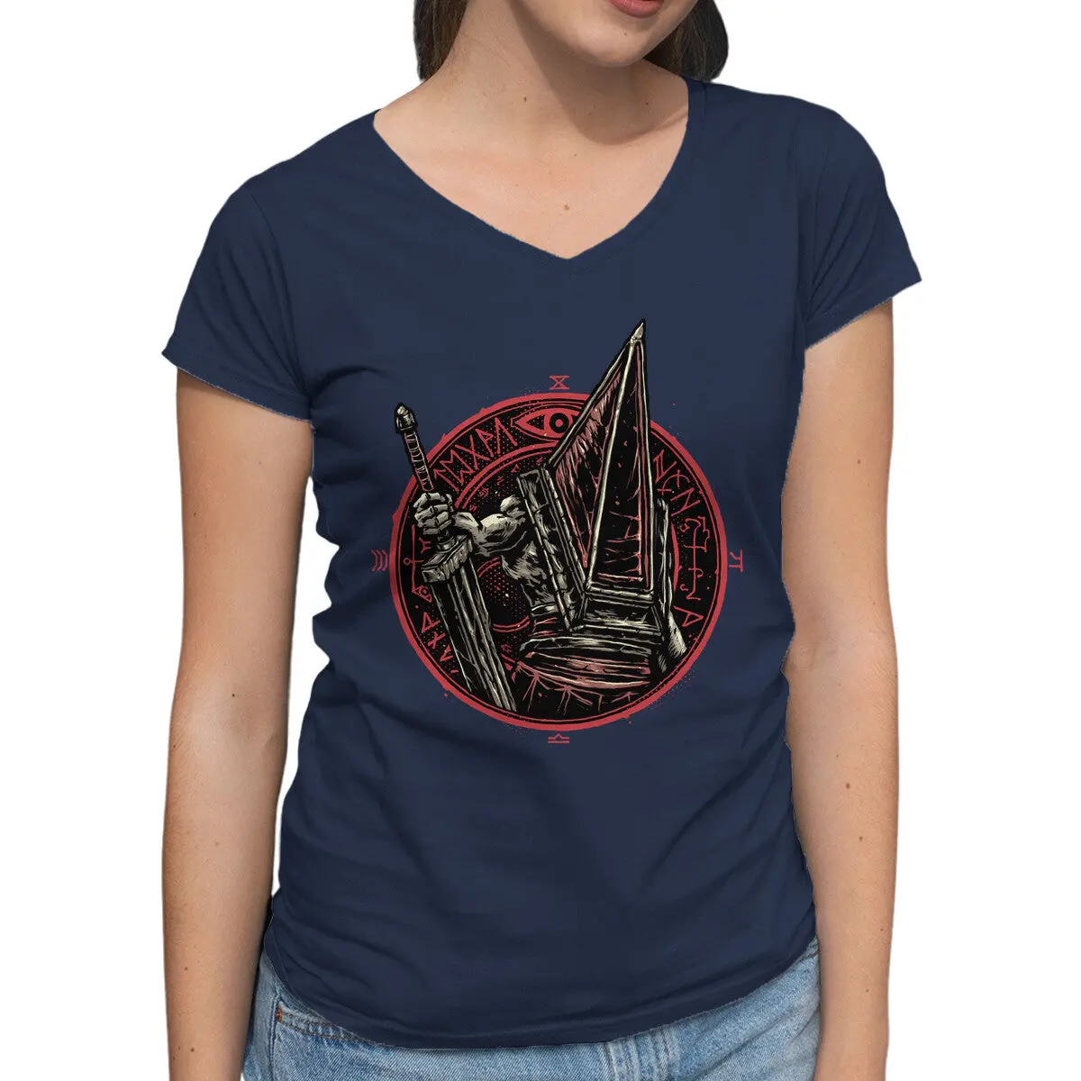 Keeper Of The Town 6
