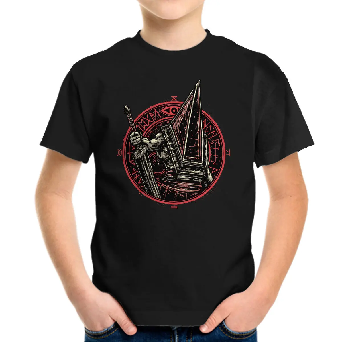 Keeper Of The Town 1