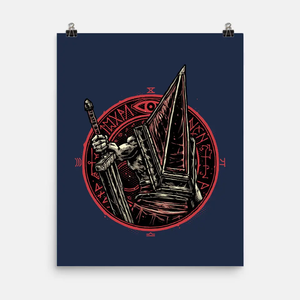 Keeper Of The Town 5