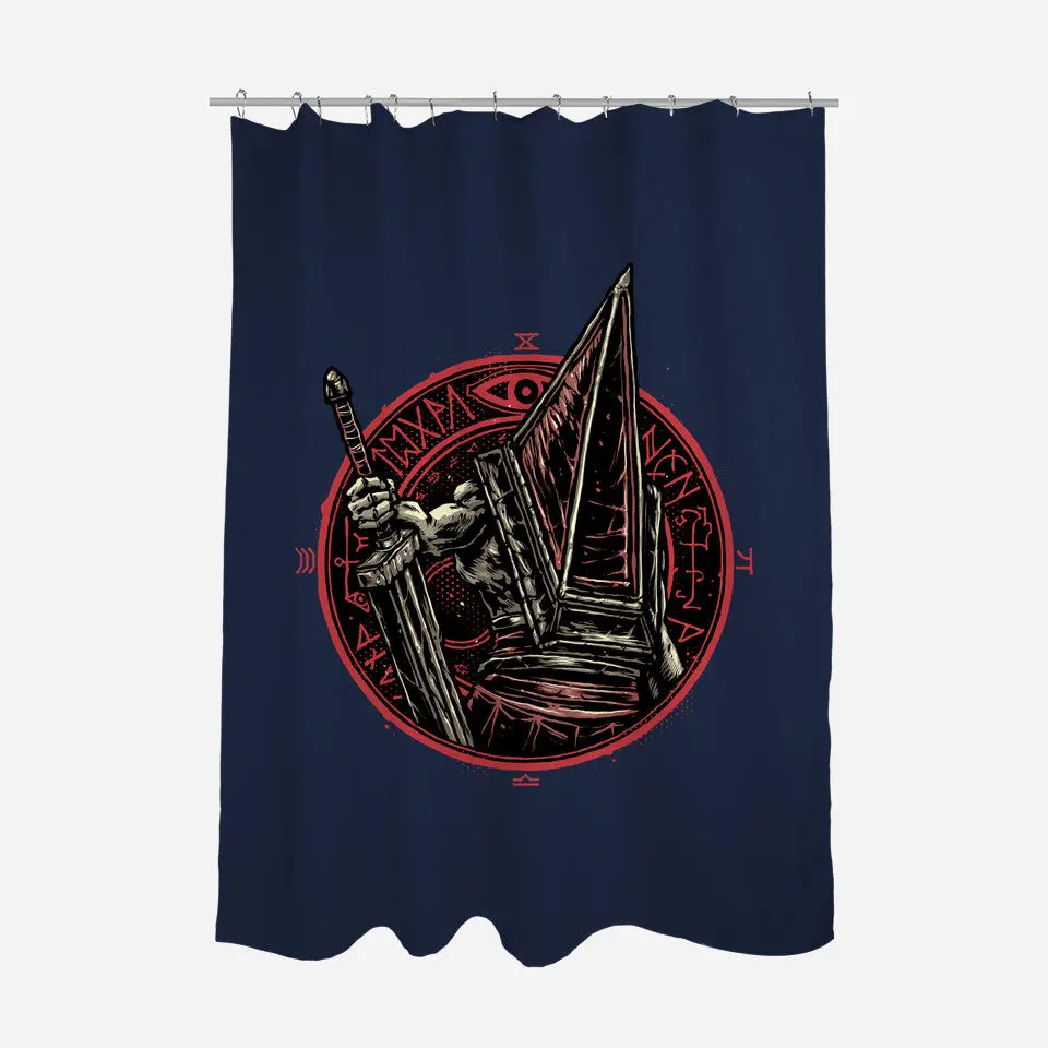 Keeper Of The Town 5