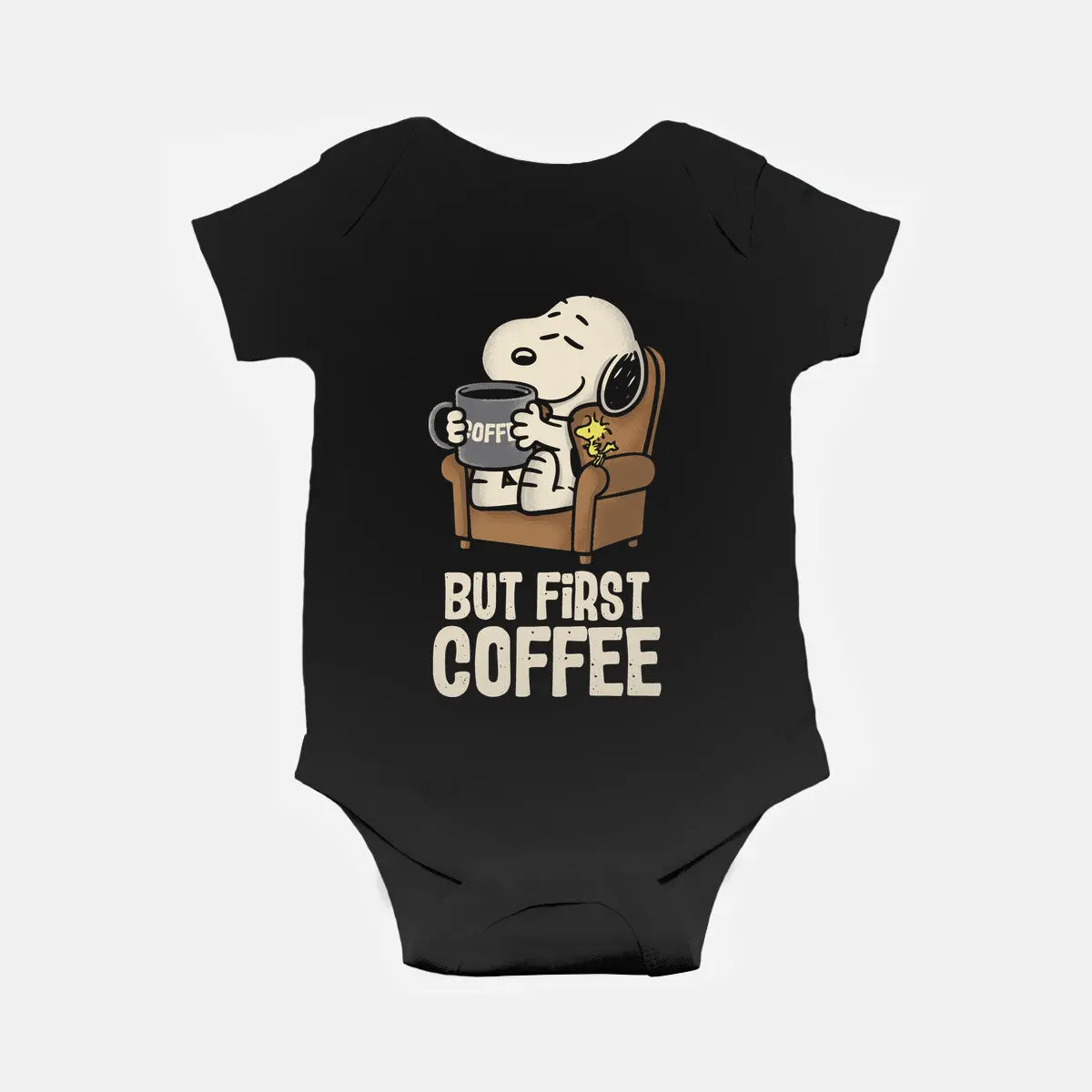 I Will Have My Coffee First 3