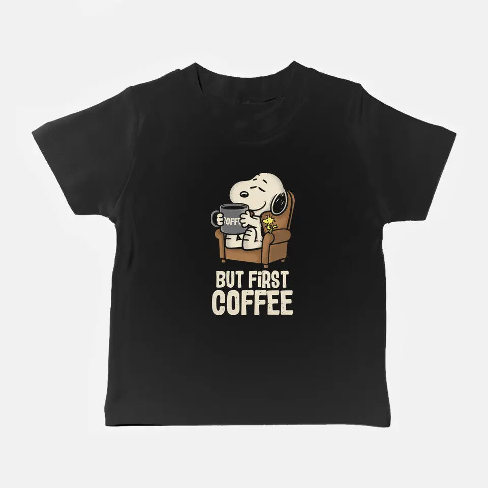I Will Have My Coffee First 3