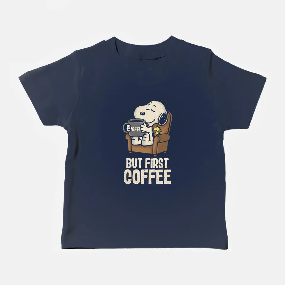 I Will Have My Coffee First 7