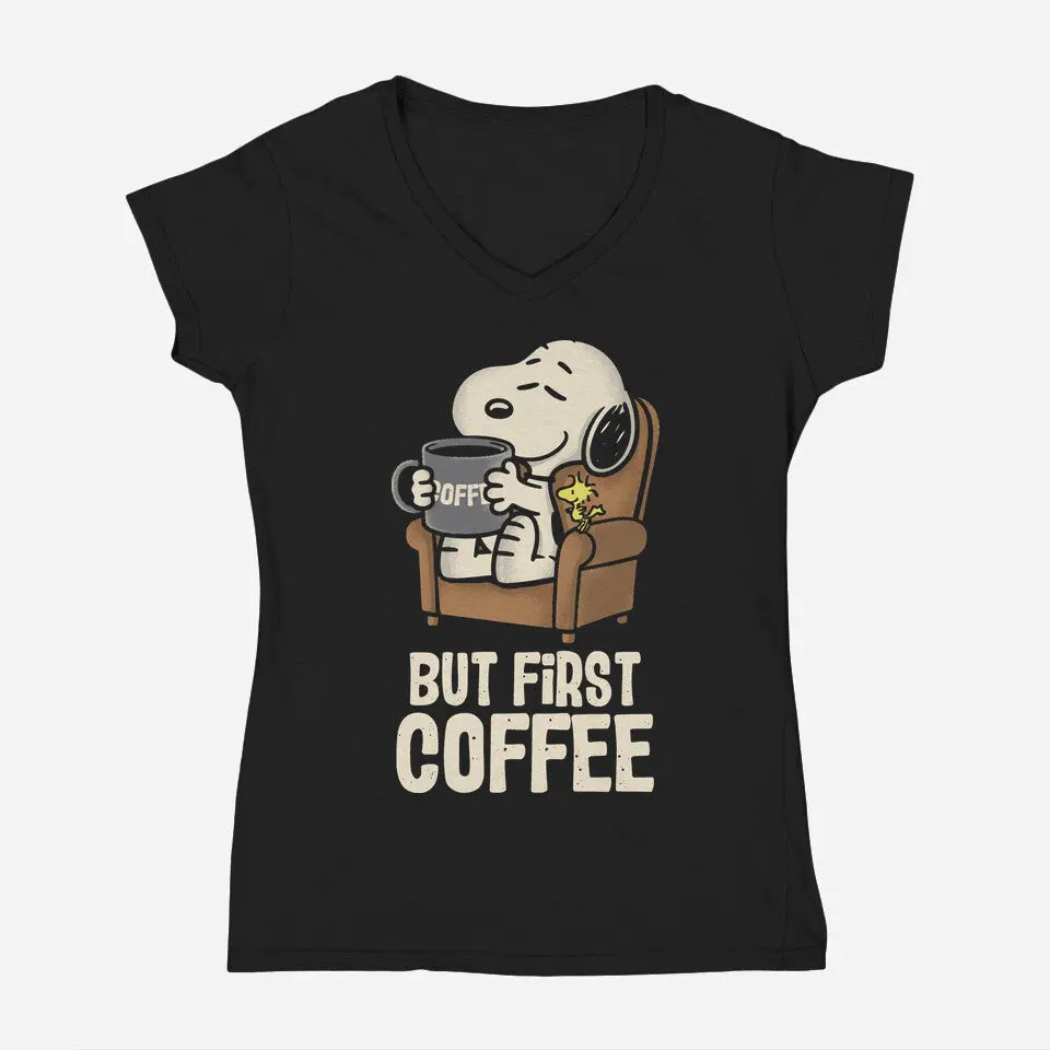 I Will Have My Coffee First 3