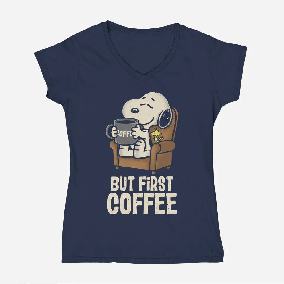 I Will Have My Coffee First 7