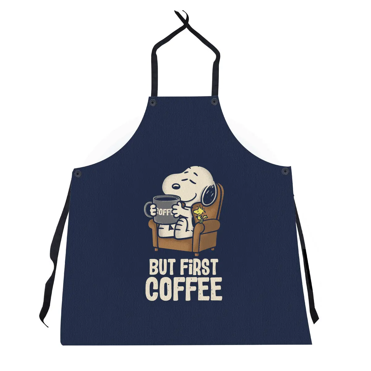 I Will Have My Coffee First 2