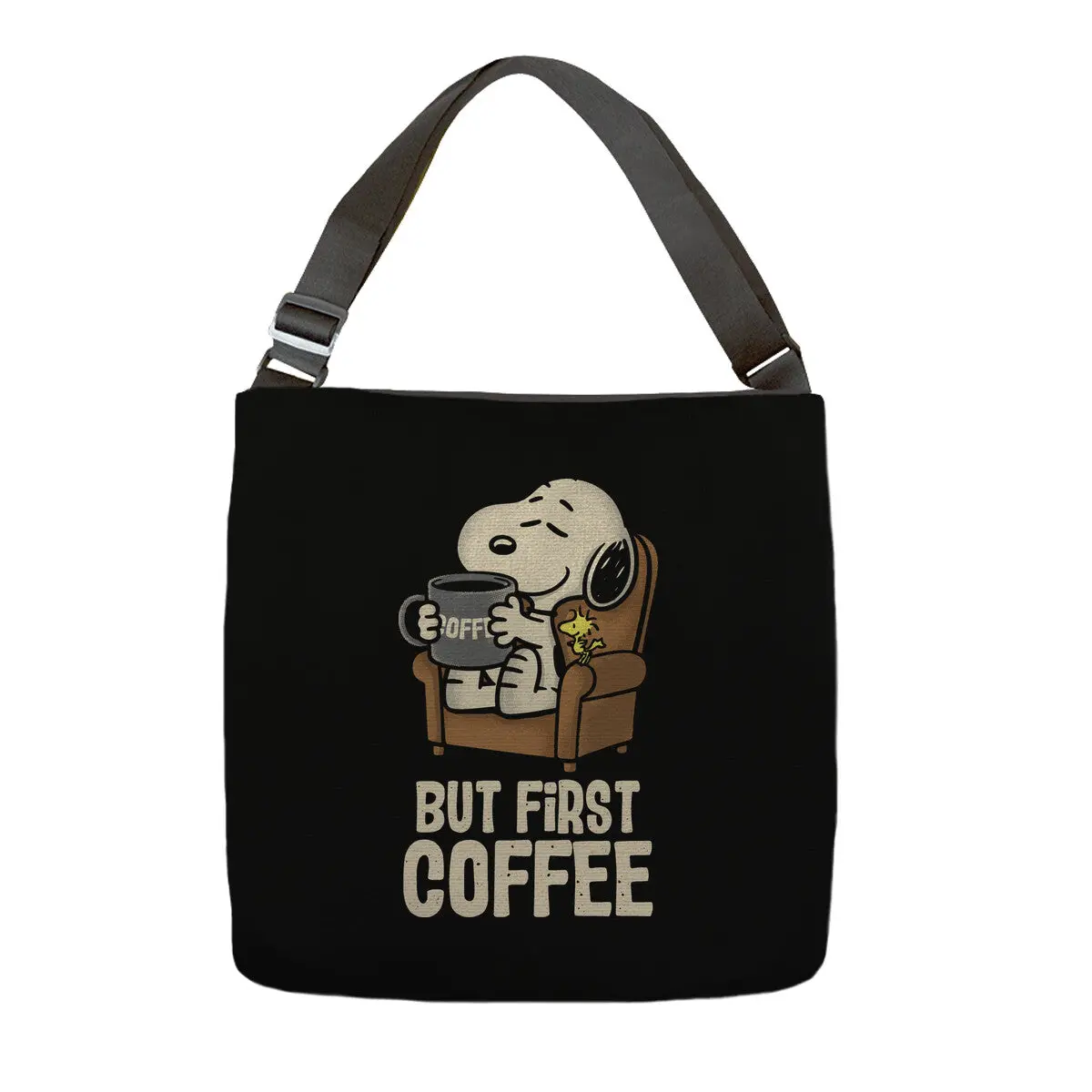 I Will Have My Coffee First 1