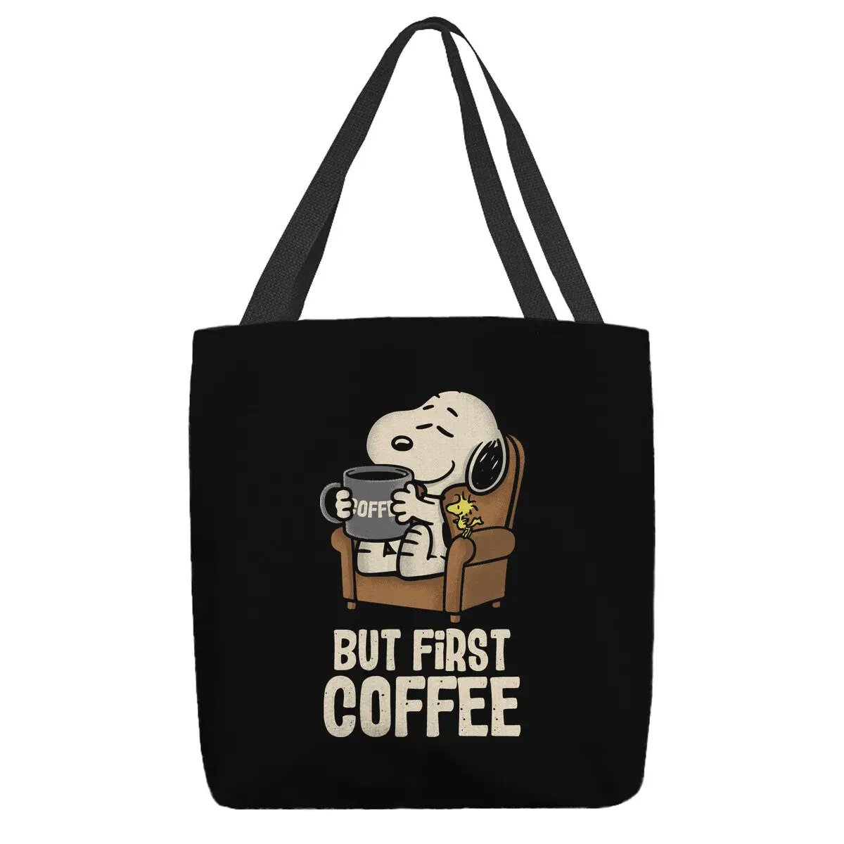 I Will Have My Coffee First 1